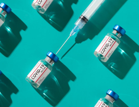 Vaccin anti-Covid-19 Nuvaxovid : quelle place pour le pharmacien ?