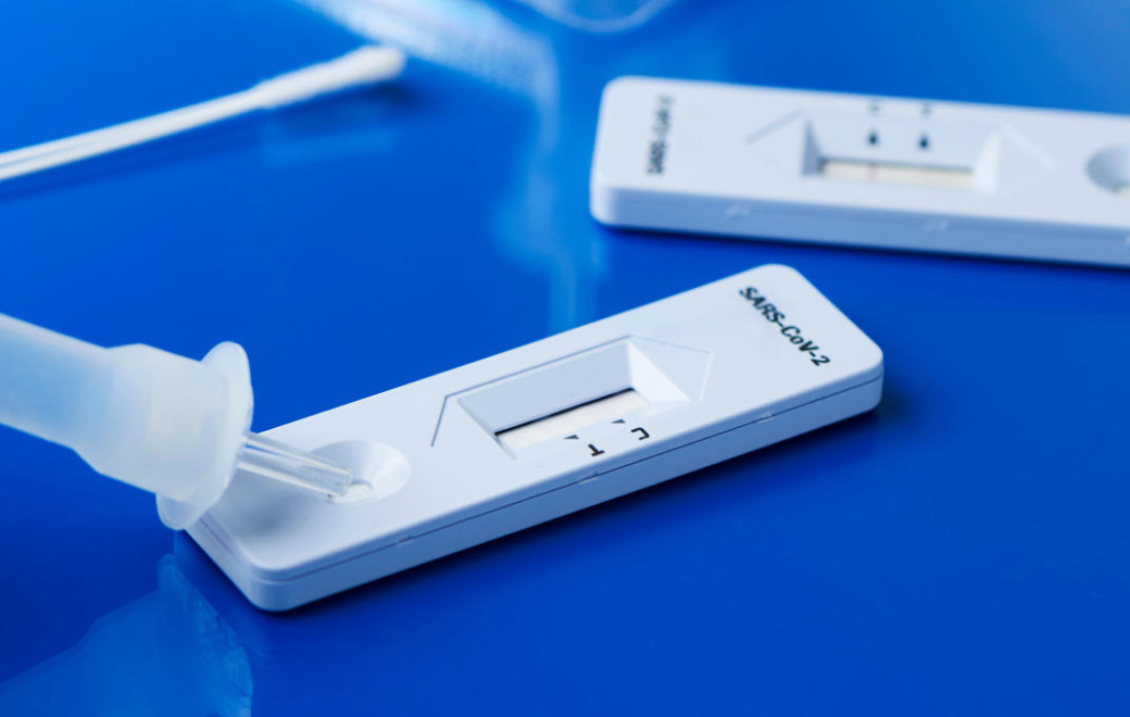 Autotests Covid-19 remboursés : comment les facturer quand tout n’est pas prêt ?
