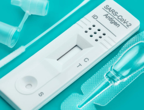 Tests Covid-19 : combien d’autotests facturés par jour ?