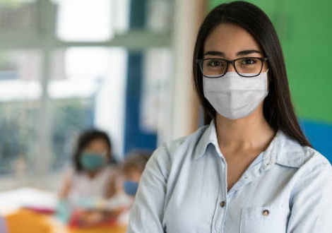 Autotests Covid-19 pour les enseignants : la gratuité, c’est publié !