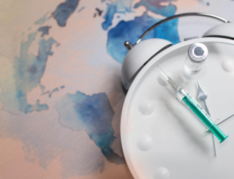 Vaccination anti-Covid-19 : pourquoi il n’est pas trop tard