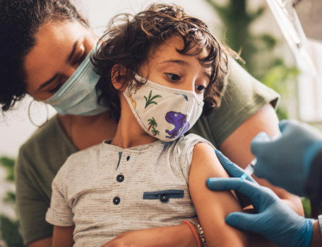 Vaccination anti-Covid-19 : la cible s&rsquo;élargit à l&rsquo;officine