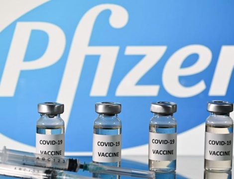 Vaccination anti-Covid-19 des enfants : par ici la commande !