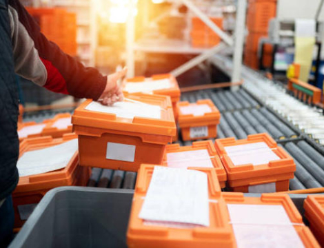 Paxlovid et Covid-19 : modalités de commandes et de livraison précisées