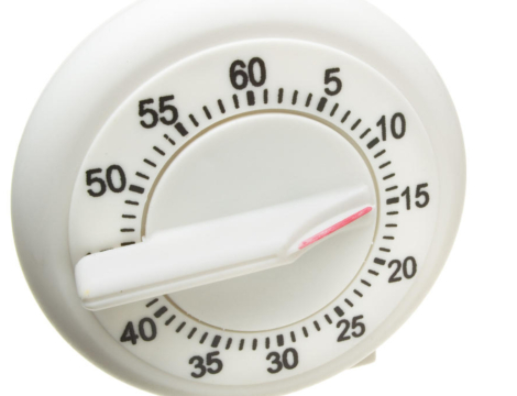 Rappel de vaccin anti-Covid-19 : fin du quart d’heure de surveillance