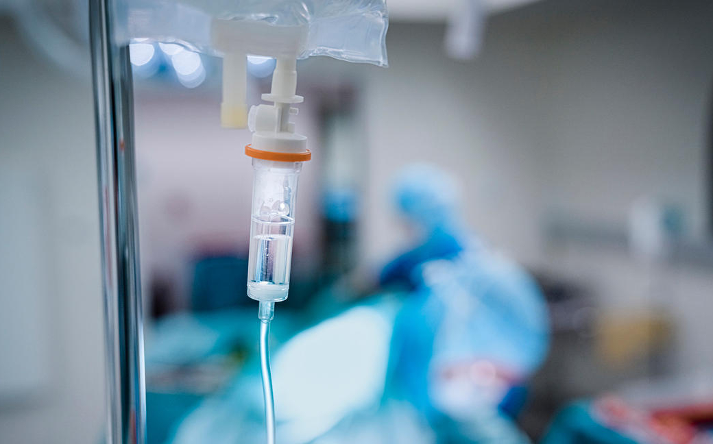 Covid-19 : un traitement curatif efficace sur Omicron