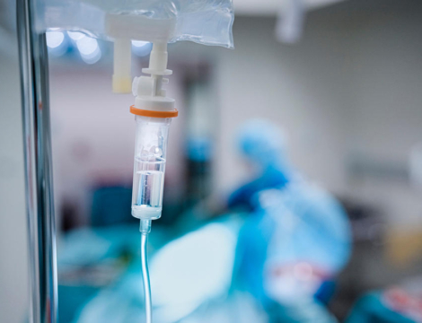 Covid-19 : un traitement curatif efficace sur Omicron