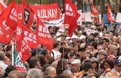 Salariés en surchauffe : les syndicats revendiquent une revalorisation générale des salaires