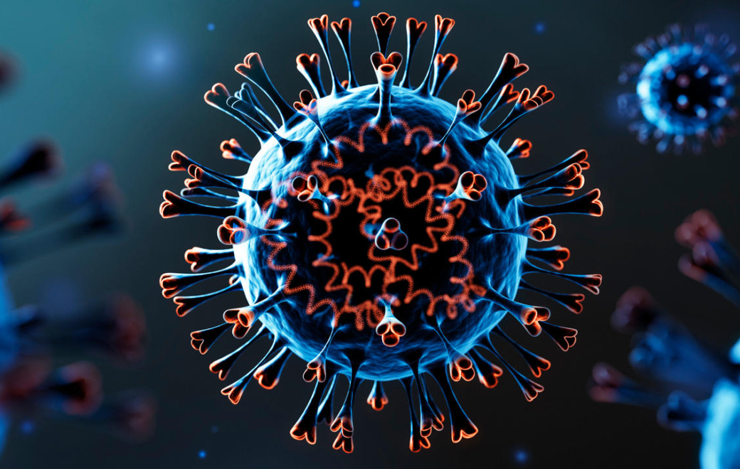 Variant Omicron : « quasiment une autre maladie »