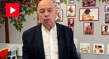 Violences conjugales : le rôle du pharmacien ? [Vidéo]