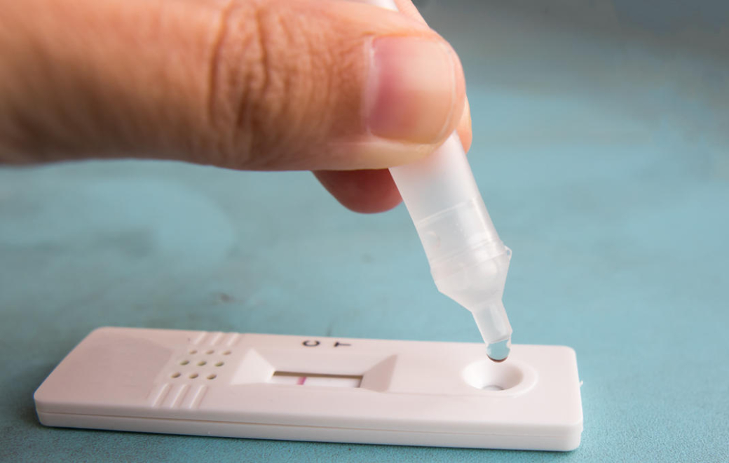 Autotests Covid-19 remboursés en pharmacie à partir de lundi : tous les détails