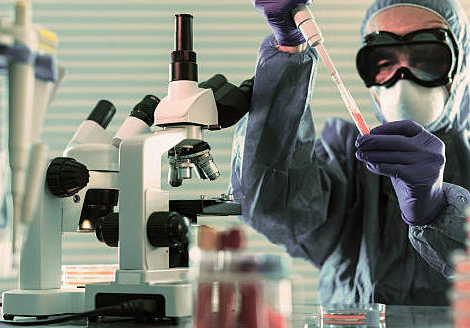 Pharmaciens d’officine : exercent-ils une biologie de seconde zone ?