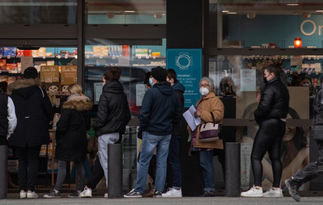 Automédication en pharmacie : les Français y reprennent-ils goût ?