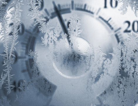 Tests antigéniques Covid-19 : risque de faux négatifs avec la baisse des températures