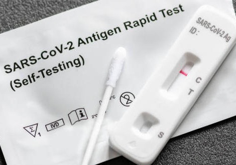Autotests Covid-19 : encore des ruptures…