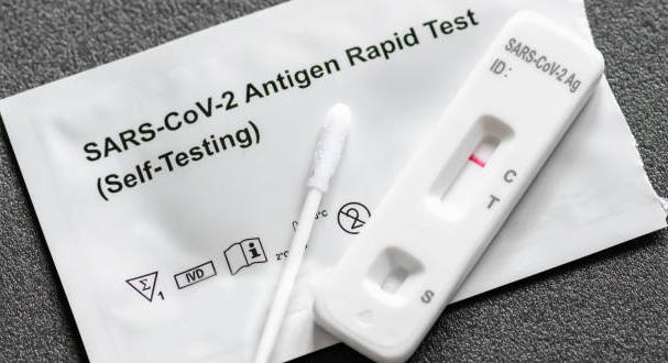 Autotests Covid-19 : encore des ruptures…