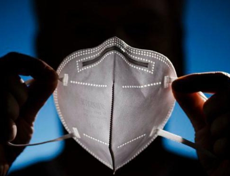 Masques FFP2 : leur potentielle généralisation fait craindre des ruptures