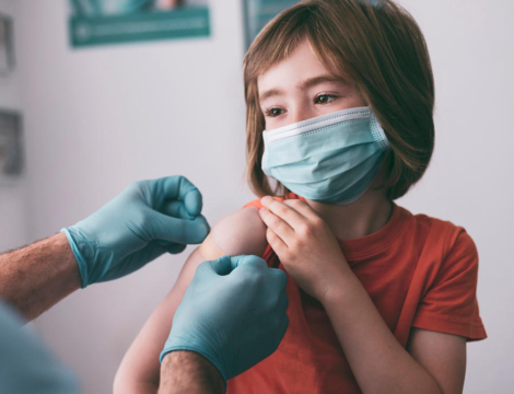 Vaccination anti-Covid-19 des 5-11 ans : 9 000 pharmacies s’apprêtent à vacciner