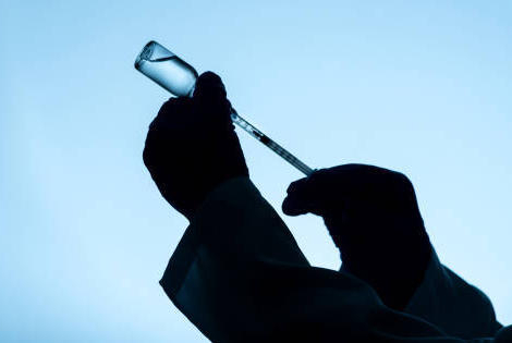 Antibiotiques injectables : ne m’appelez plus jamais Clamoxyl