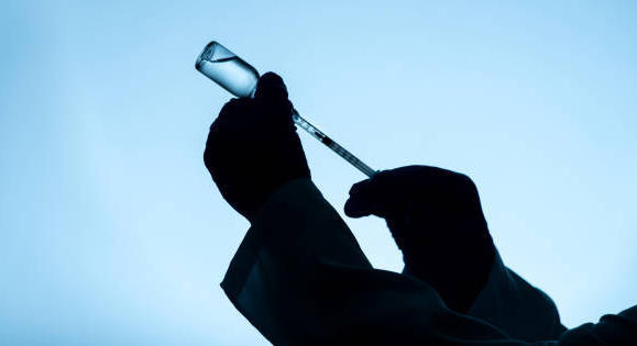 Antibiotiques injectables : ne m’appelez plus jamais Clamoxyl