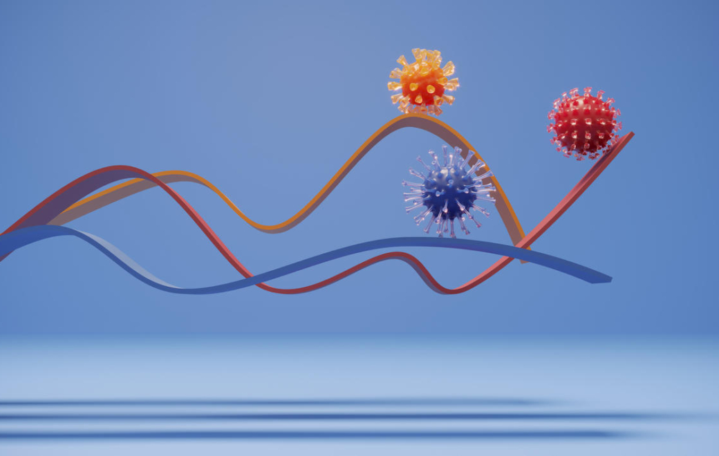 Formes sévères de Covid-19 : qui sont les personnes vaccinées à risque ?