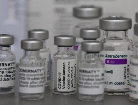 Vaccination anti-Covid-19 : Janssen sous surveillance