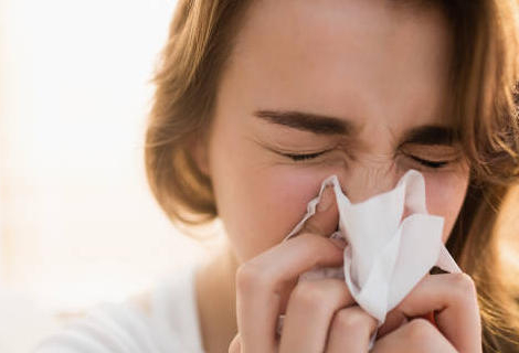 Grippe : l&rsquo;épidémie reste active