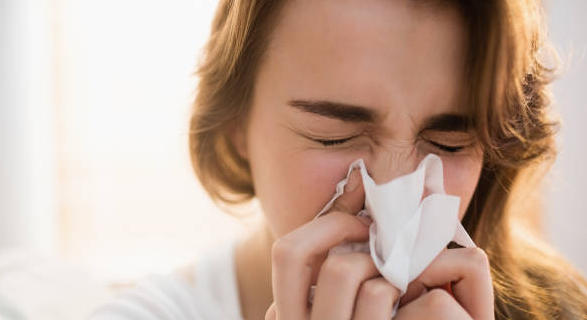 Grippe : l&rsquo;épidémie reste active