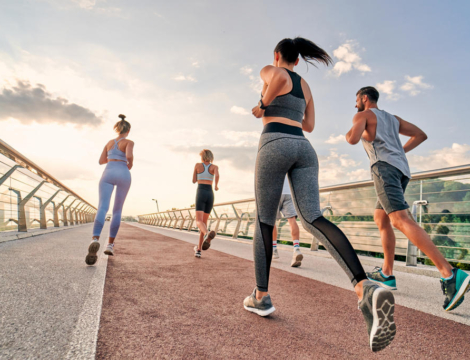 Manque d’activité physique : une priorité de santé publique pour l’Anses