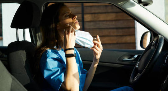 Infirmiers : leur statut médical, c’est maintenant ?