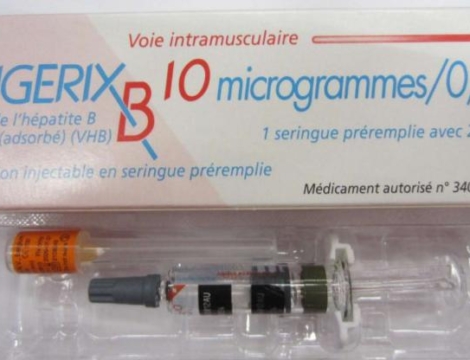 Engerix B : face aux tensions d’approvisionnement, de nouvelles boites