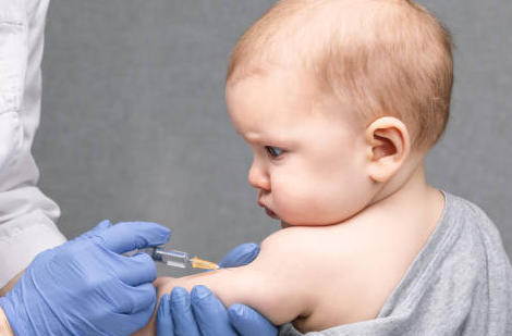 Infliximab : prudence avec les vaccins vivants