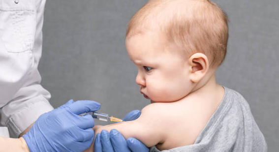 Infliximab : prudence avec les vaccins vivants