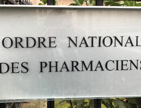 Présidentielles : l’Ordre des pharmaciens fait son programme