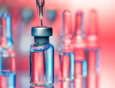 Vaccin antigrippal : quel sera le nouveau cru pour 2022/2023 ?