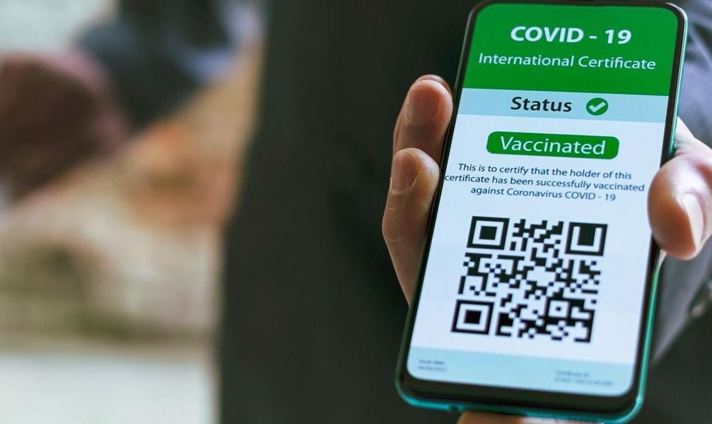 Covid-19 : le pass vaccinal est-il en fin de vie ?