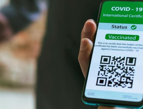 Covid-19 : le pass vaccinal est-il en fin de vie ?