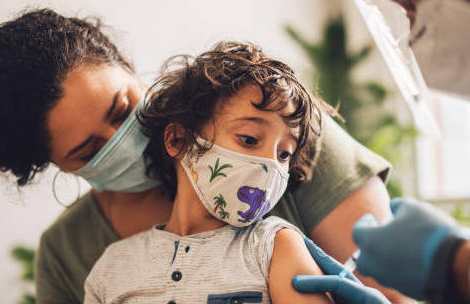 Vaccination pédiatrique : les pharmaciens ne se précipitent vraiment pas