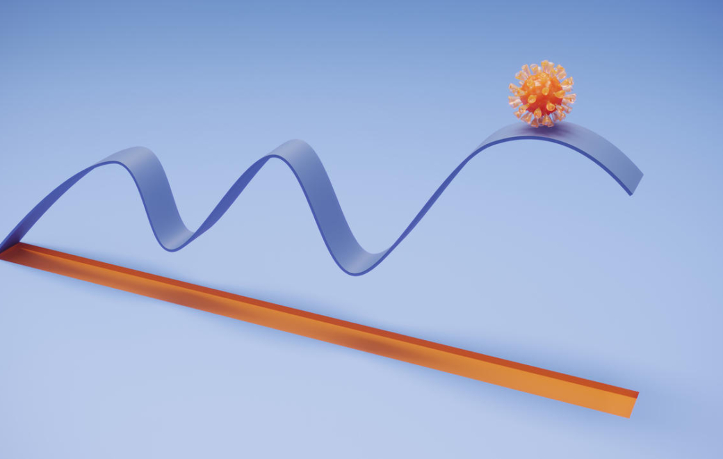 Tests de dépistage du Covid-19 : c&rsquo;est la décrue 