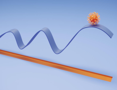 Tests de dépistage du Covid-19 : c&rsquo;est la décrue 
