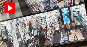 Affluence en pharmacie : retour à la vie « normale » ?