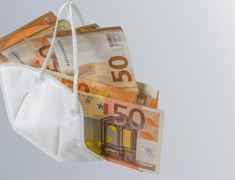 Masques FFP2 : le prix de remboursement est-il tenable pour le pharmacien ?