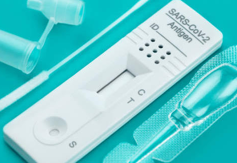 Baisse des prix des autotests : les nouveaux tarifs sont fixés