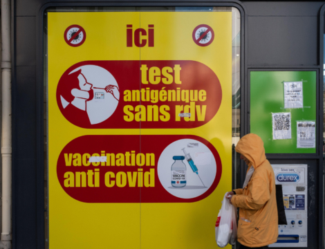 Baisse des prix des tests et autotests Covid-19 : ça n&rsquo;a pas traîné pour l&rsquo;officialiser