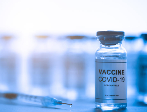 Nuvaxovid : la commande directe en pharmacie bientôt possible