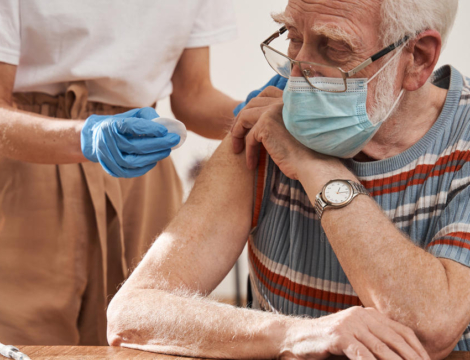 Deuxième rappel anti-Covid-19 : feu vert pour tout le monde ?