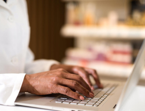 Commande des vaccins anti-Covid-19 : dès aujourd’hui sur le nouveau portail