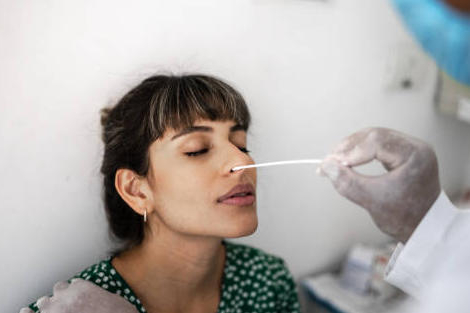 Tests antigéniques Covid-19 : la menace des 12 euros