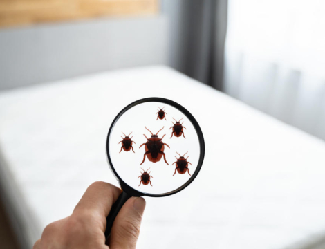Punaises de lit : un nouveau plan pour lutter contre ces nuisibles