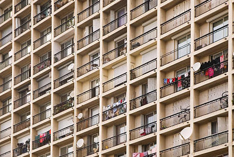 Covid-19 : c’est toujours sur les pauvres gens…